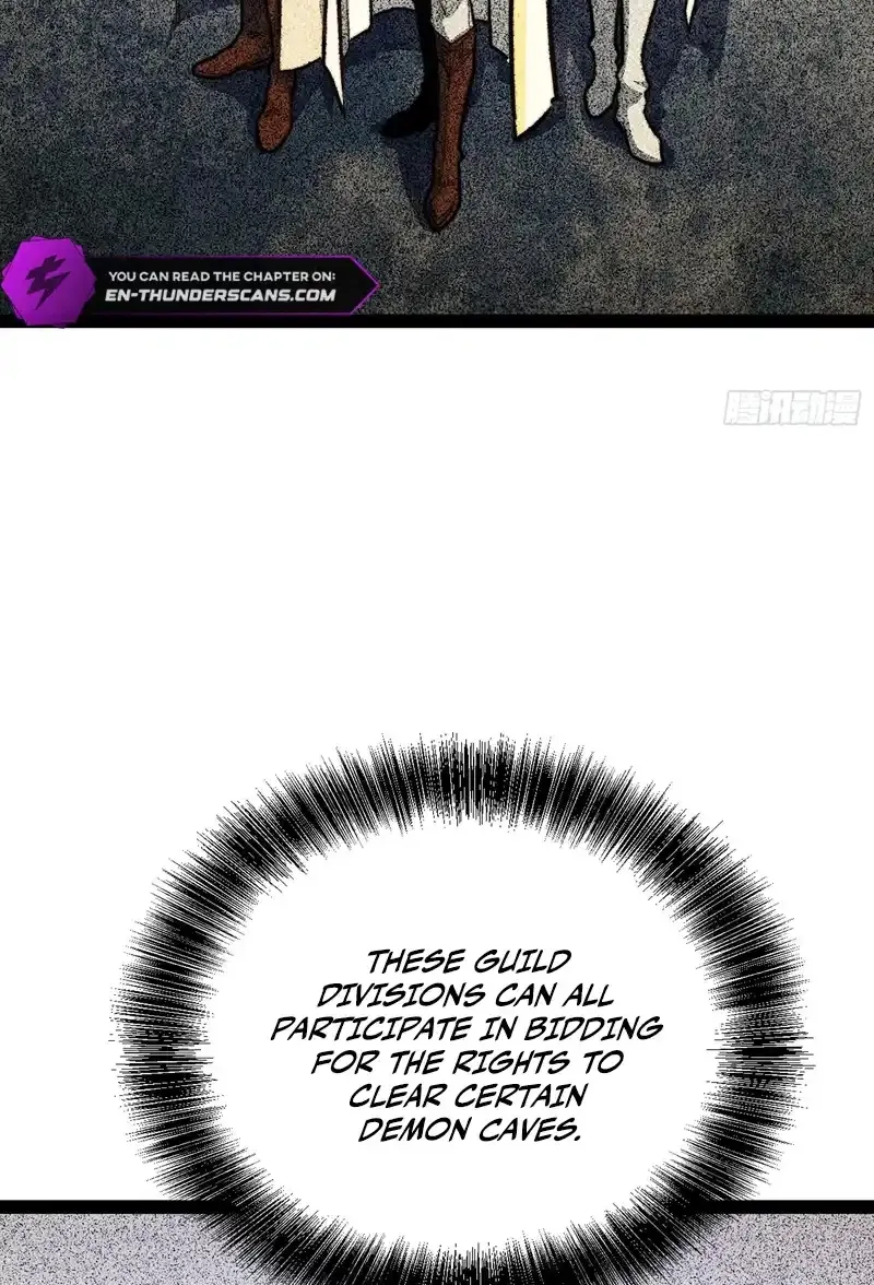 All-Class Awakening:God Slayer, chapter 134, page 24