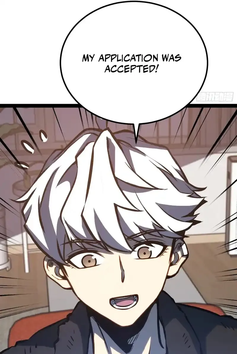 All-Class Awakening:God Slayer, chapter 134, page 37