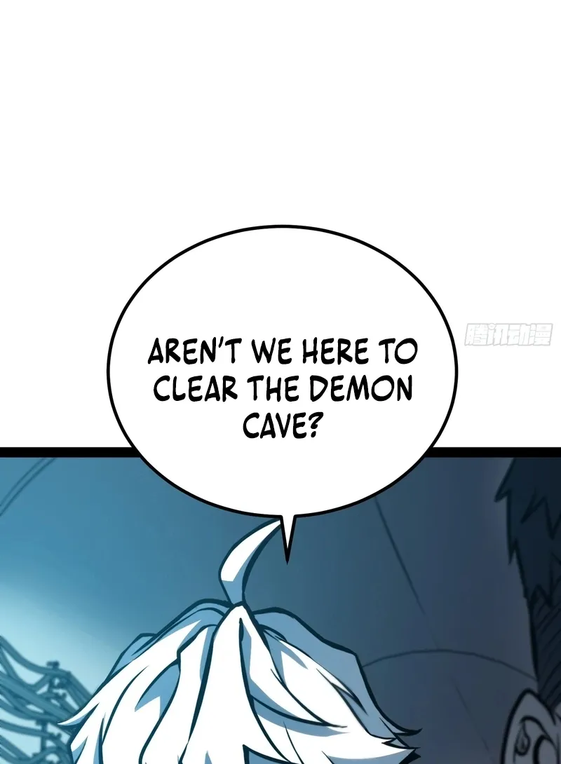 All-Class Awakening:God Slayer, chapter 135, page 3