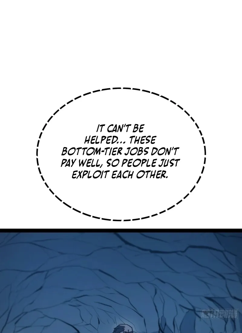 All-Class Awakening:God Slayer, chapter 136, page 3