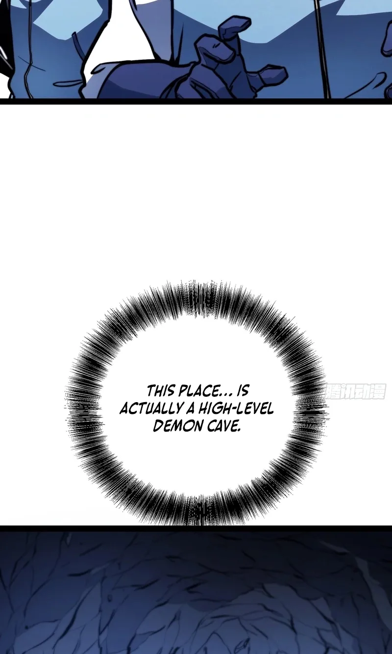 All-Class Awakening:God Slayer, chapter 136, page 32