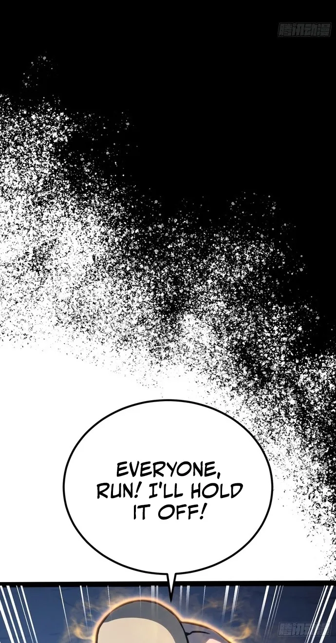 All-Class Awakening:God Slayer, chapter 137, page 13