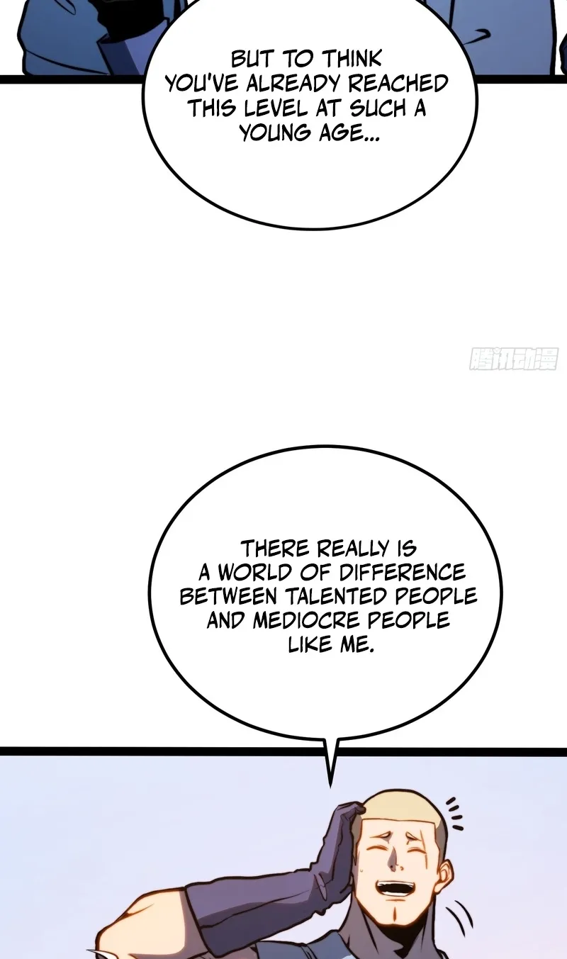 All-Class Awakening:God Slayer, chapter 138, page 10