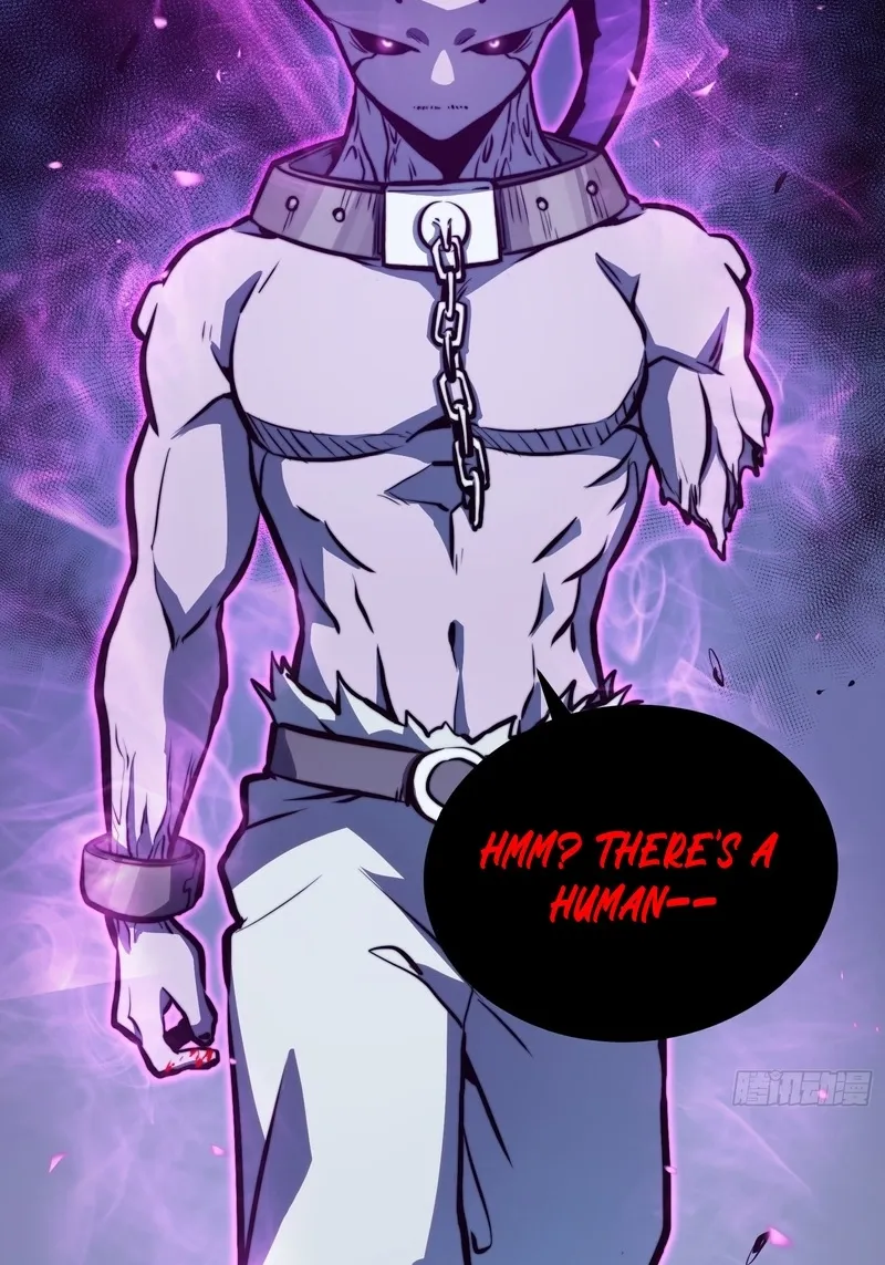 All-Class Awakening:God Slayer, chapter 138, page 40