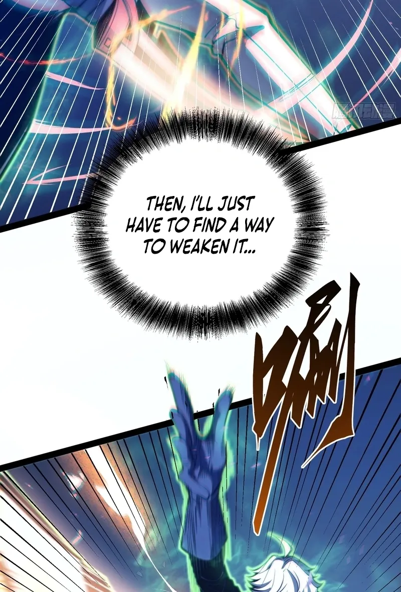 All-Class Awakening:God Slayer, chapter 139, page 34