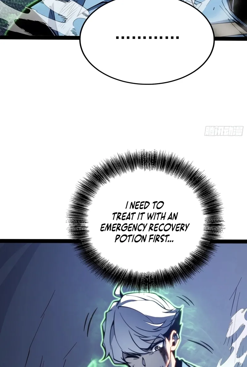 All-Class Awakening:God Slayer, chapter 140, page 10