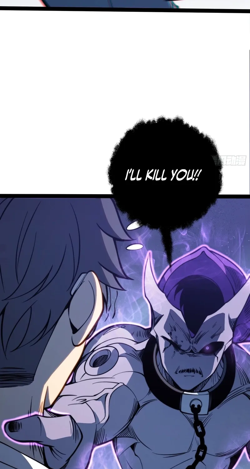 All-Class Awakening:God Slayer, chapter 141, page 11
