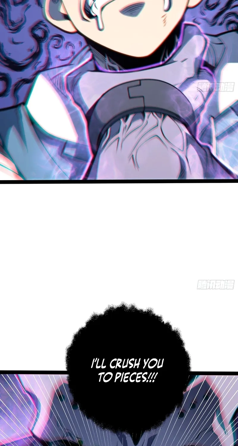 All-Class Awakening:God Slayer, chapter 141, page 15