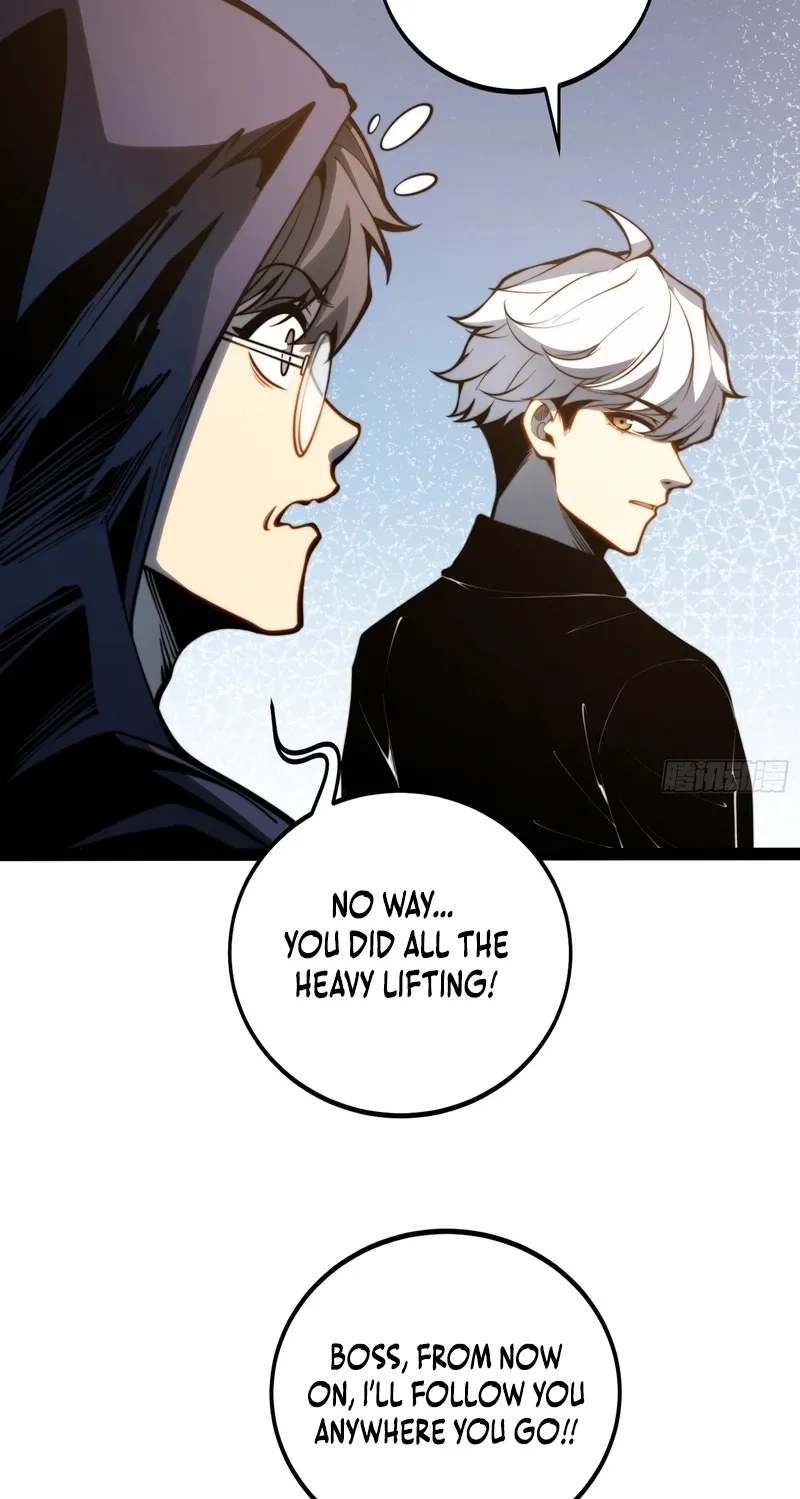 All-Class Awakening:God Slayer, chapter 142, page 5