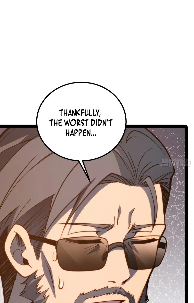 All-Class Awakening:God Slayer, chapter 142, page 15