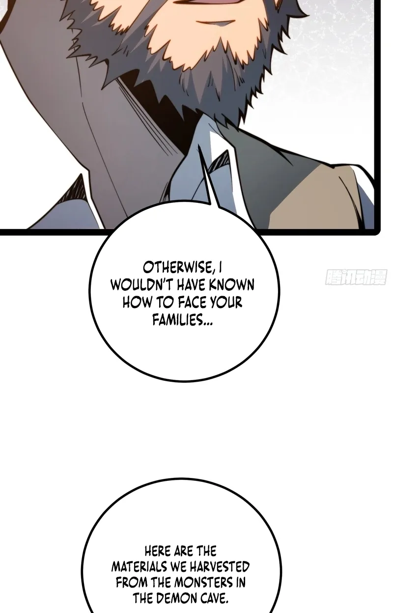 All-Class Awakening:God Slayer, chapter 142, page 16