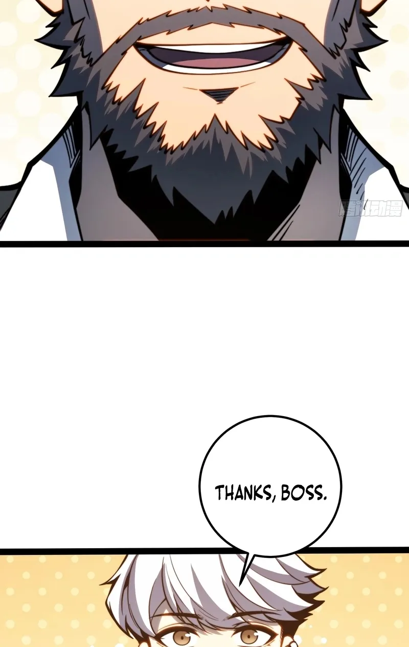 All-Class Awakening:God Slayer, chapter 142, page 27