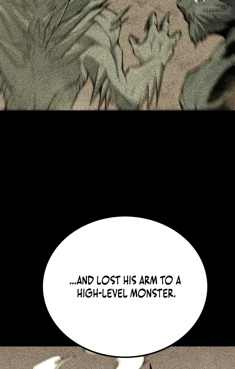 All-Class Awakening:God Slayer, chapter 143, page 22