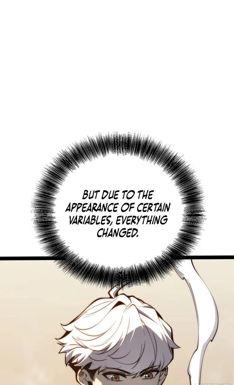 All-Class Awakening:God Slayer, chapter 144, page 14