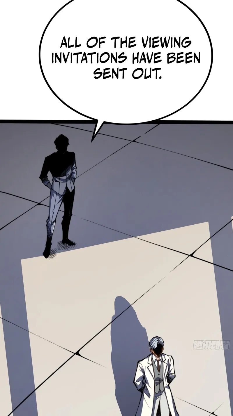 All-Class Awakening:God Slayer, chapter 145, page 7