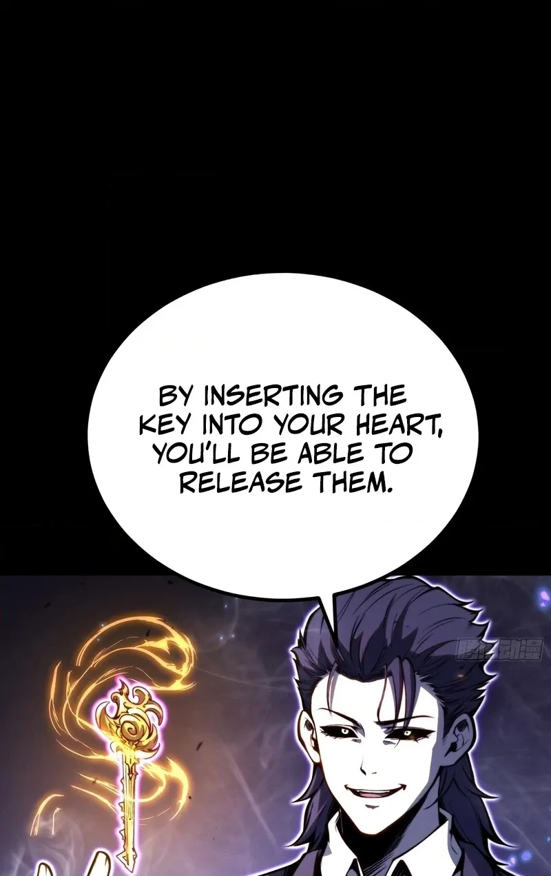 All-Class Awakening:God Slayer, chapter 146, page 40