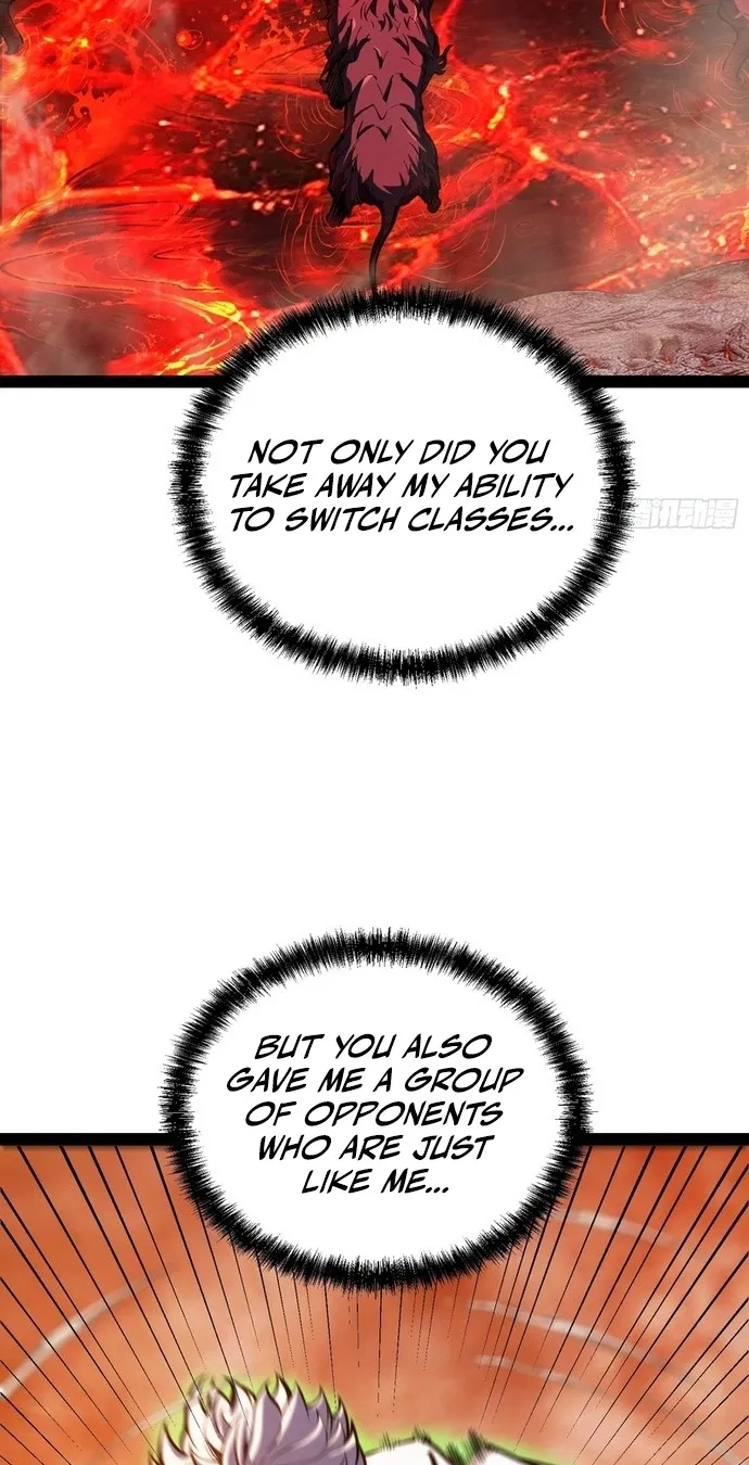 All-Class Awakening:God Slayer, chapter 147, page 41