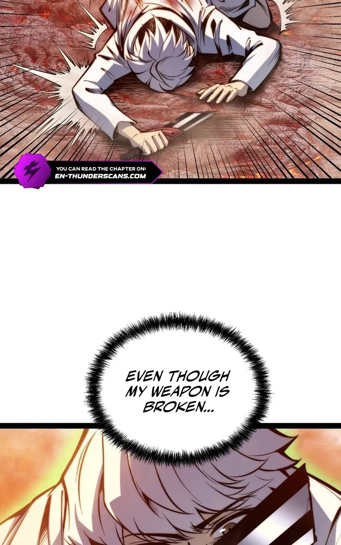 All-Class Awakening:God Slayer, chapter 147, page 46