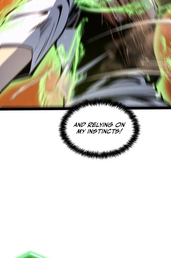 All-Class Awakening:God Slayer, chapter 148, page 15