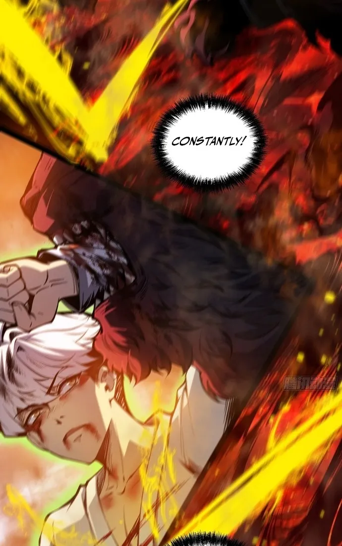 All-Class Awakening:God Slayer, chapter 148, page 34