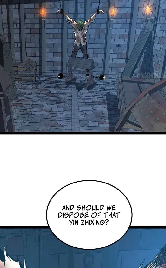 All-Class Awakening:God Slayer, chapter 148, page 62