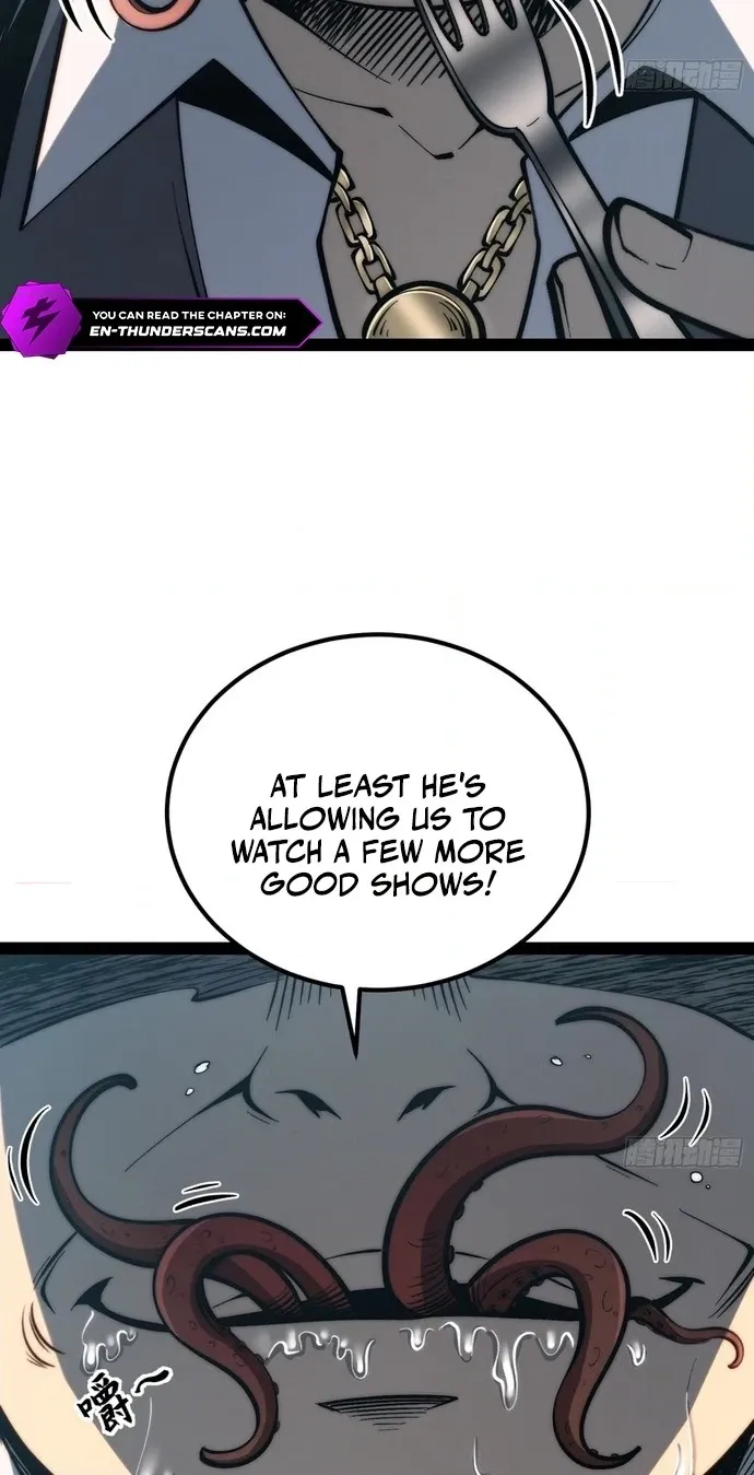 All-Class Awakening:God Slayer, chapter 148, page 69