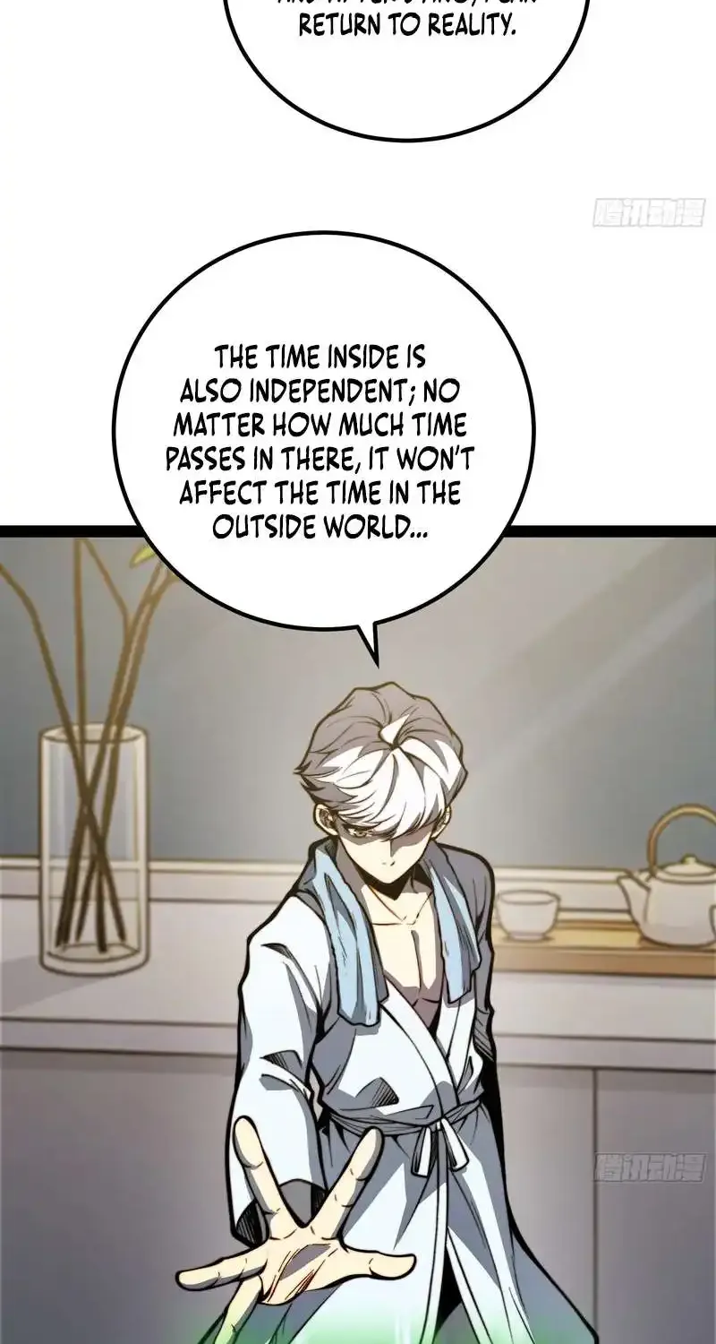 All-Class Awakening:God Slayer, chapter 149, page 26