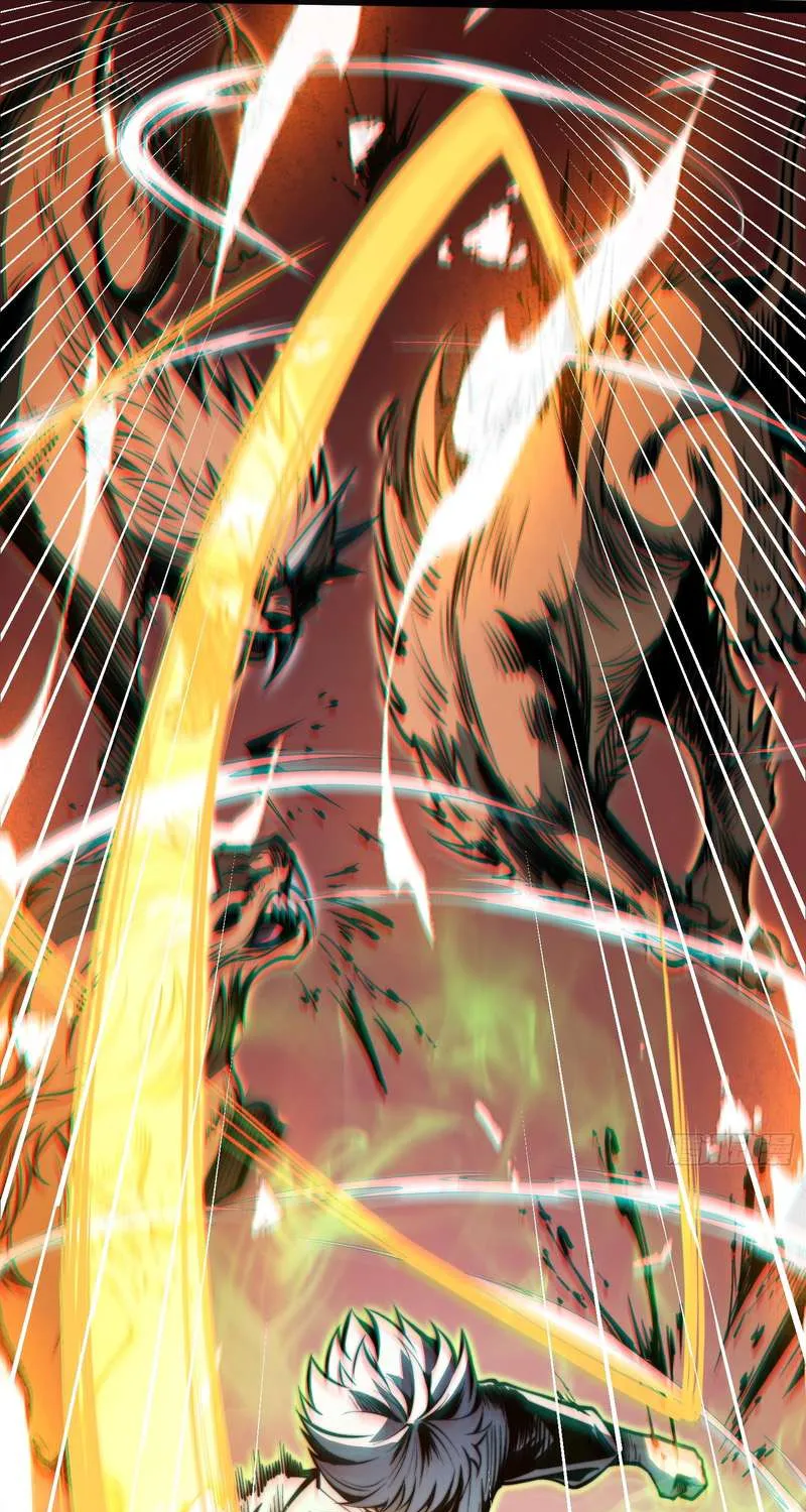 All-Class Awakening:God Slayer, chapter 150, page 32