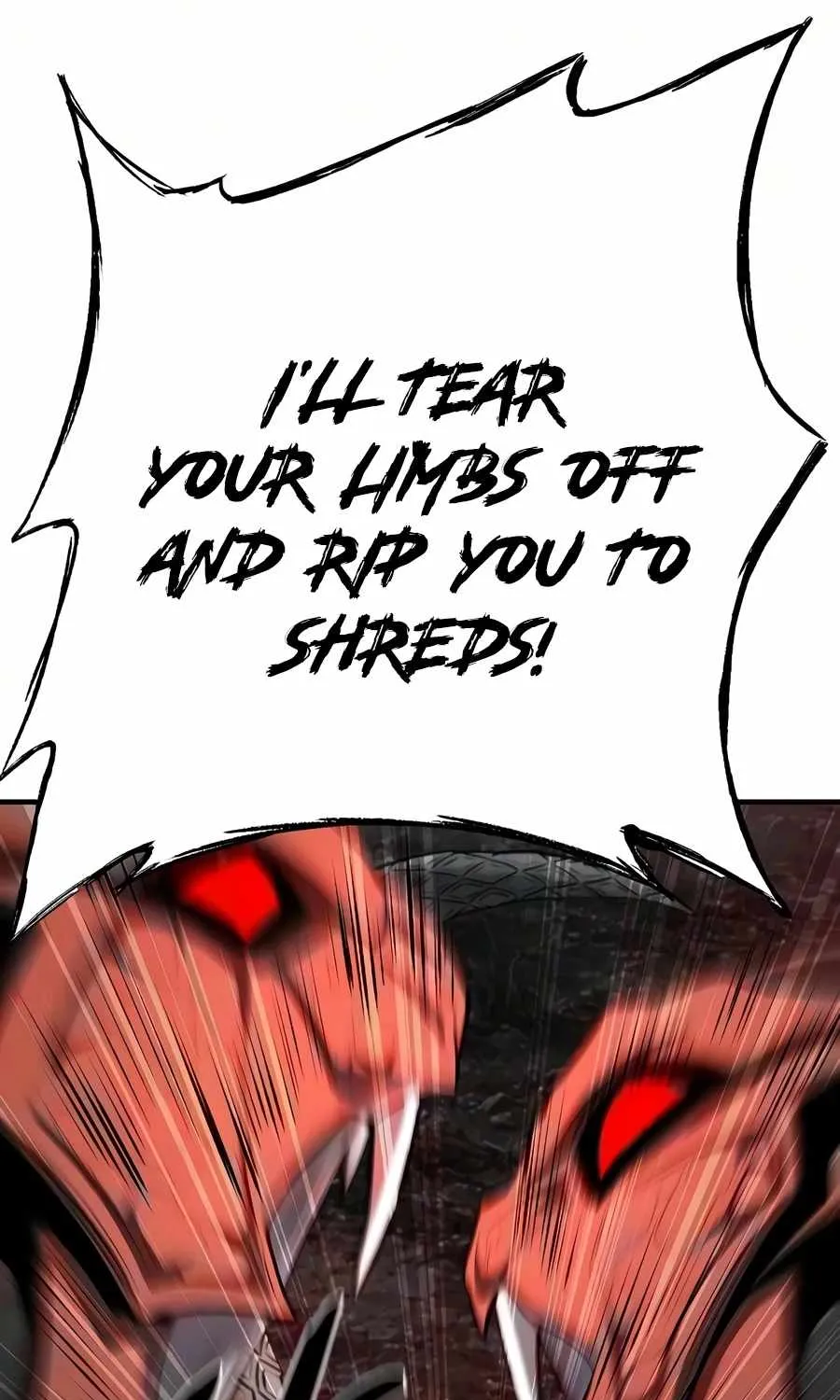 The Berserker's Second Playthrough, chapter 35, page 1