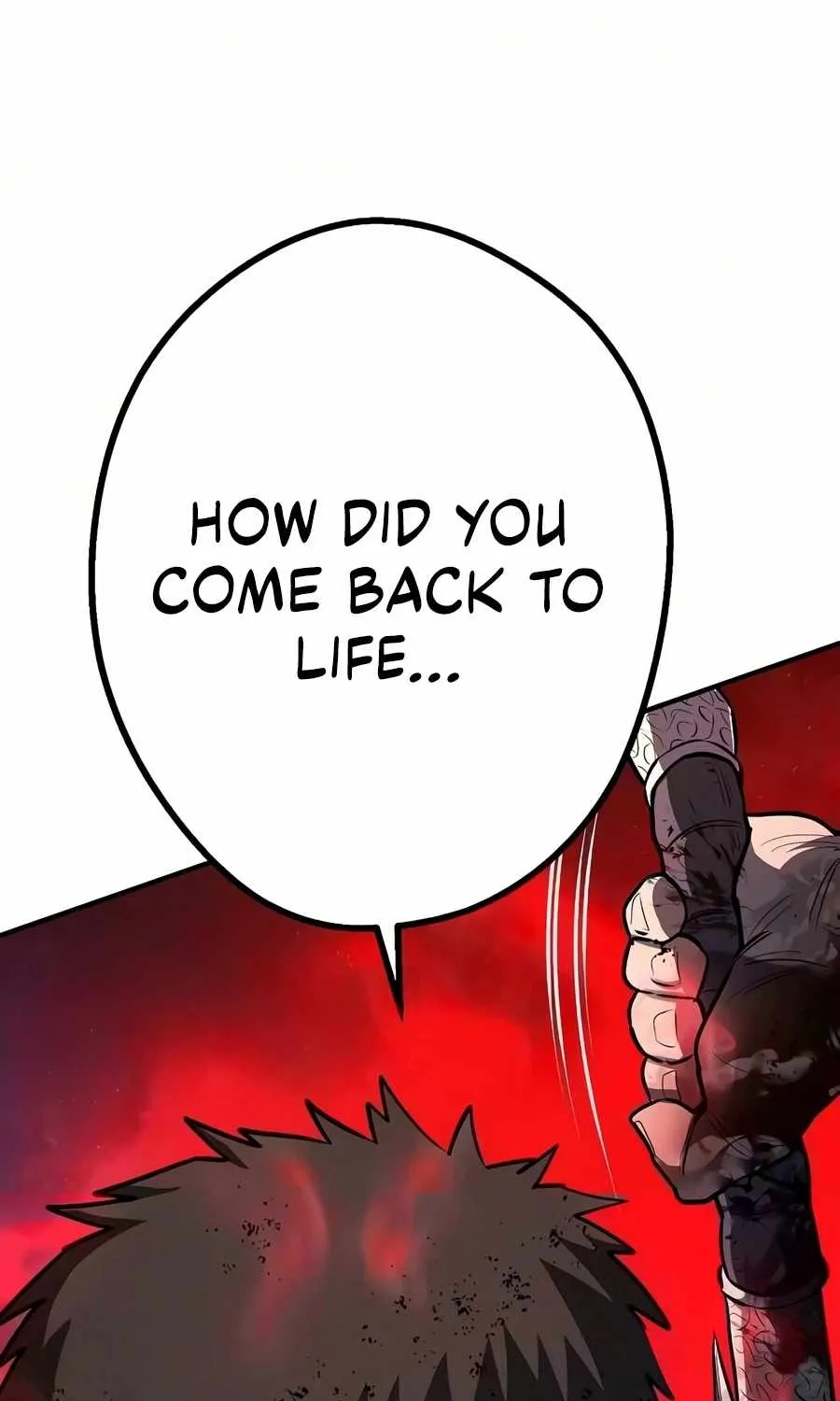 The Berserker's Second Playthrough, chapter 35, page 27