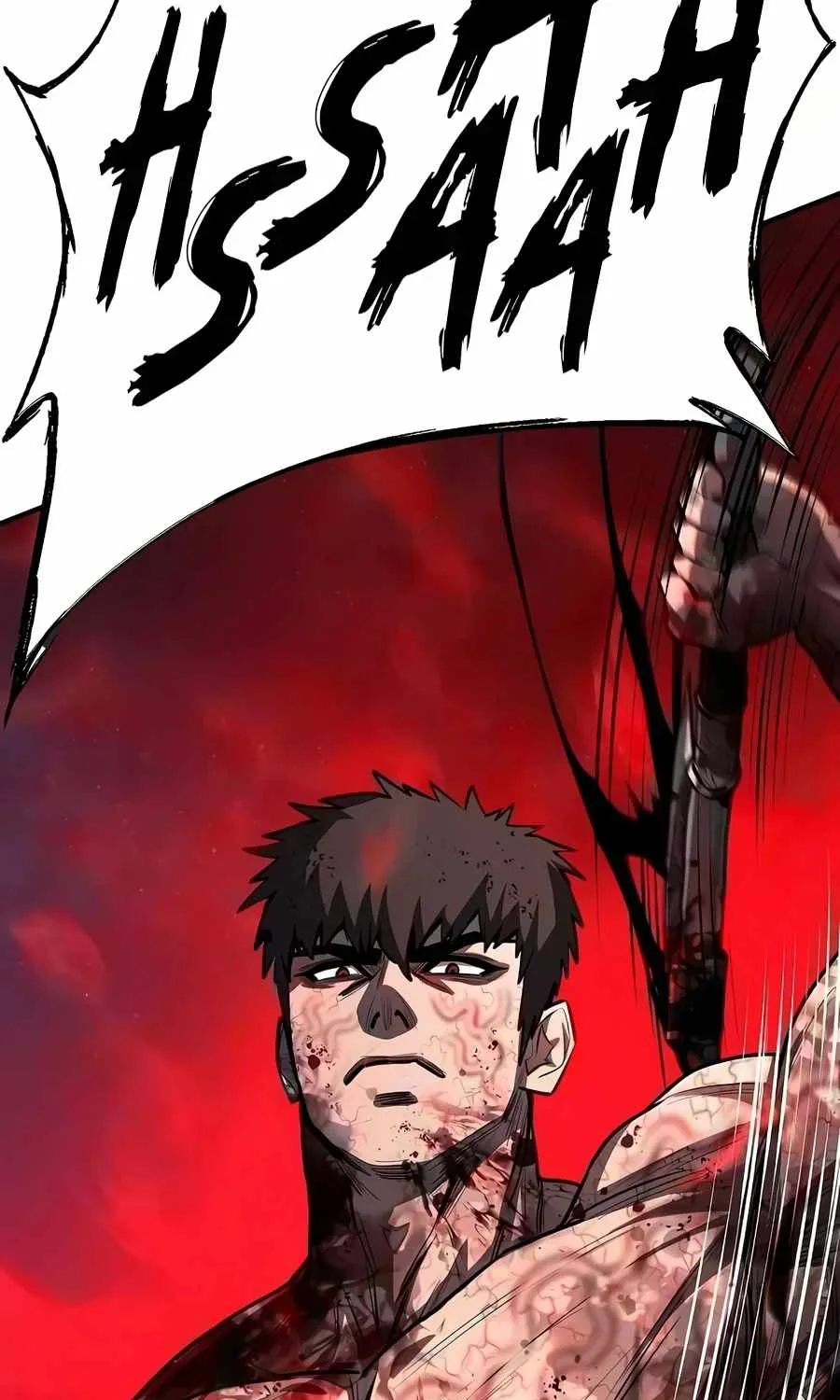 The Berserker's Second Playthrough, chapter 35, page 35
