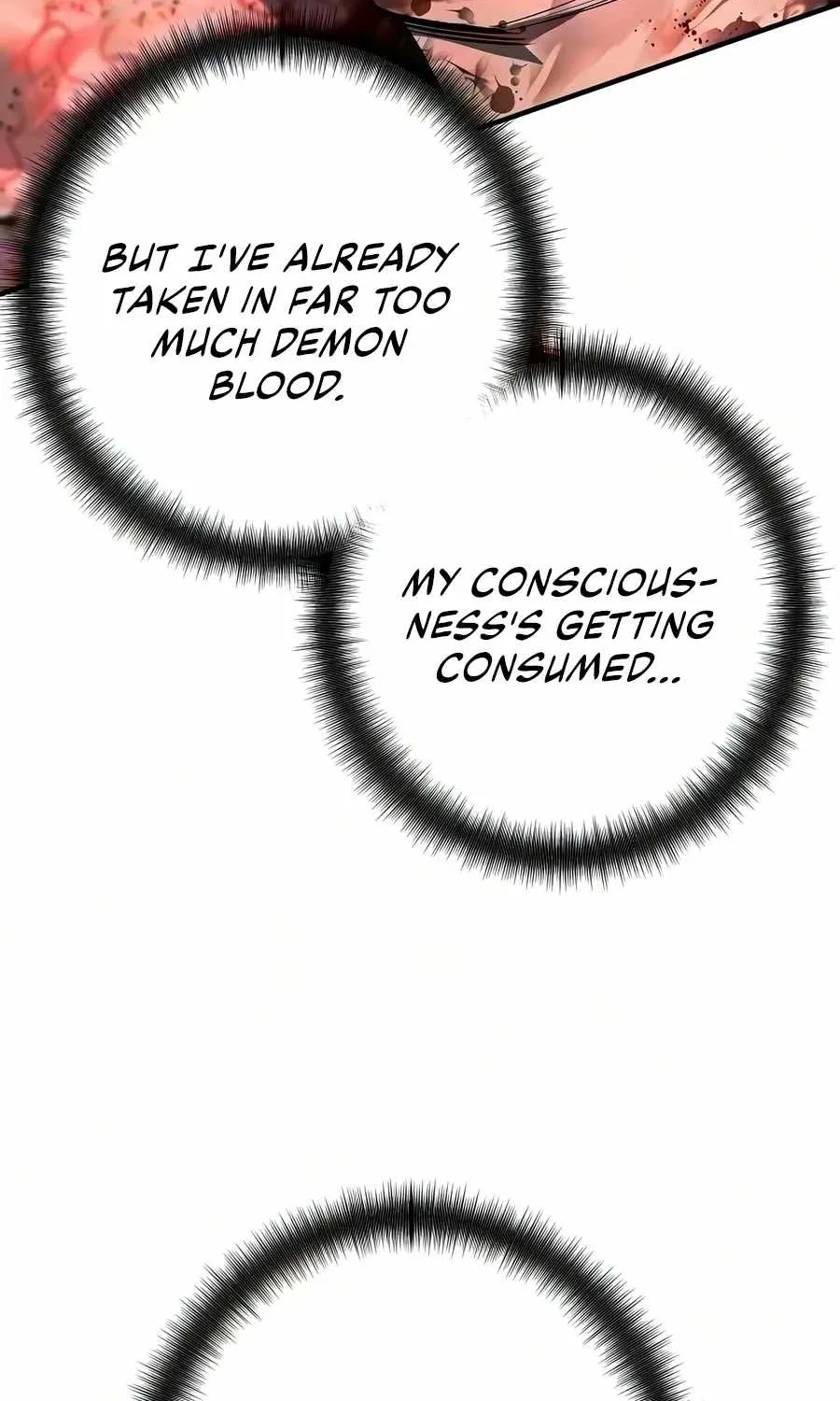 The Berserker's Second Playthrough, chapter 35, page 54