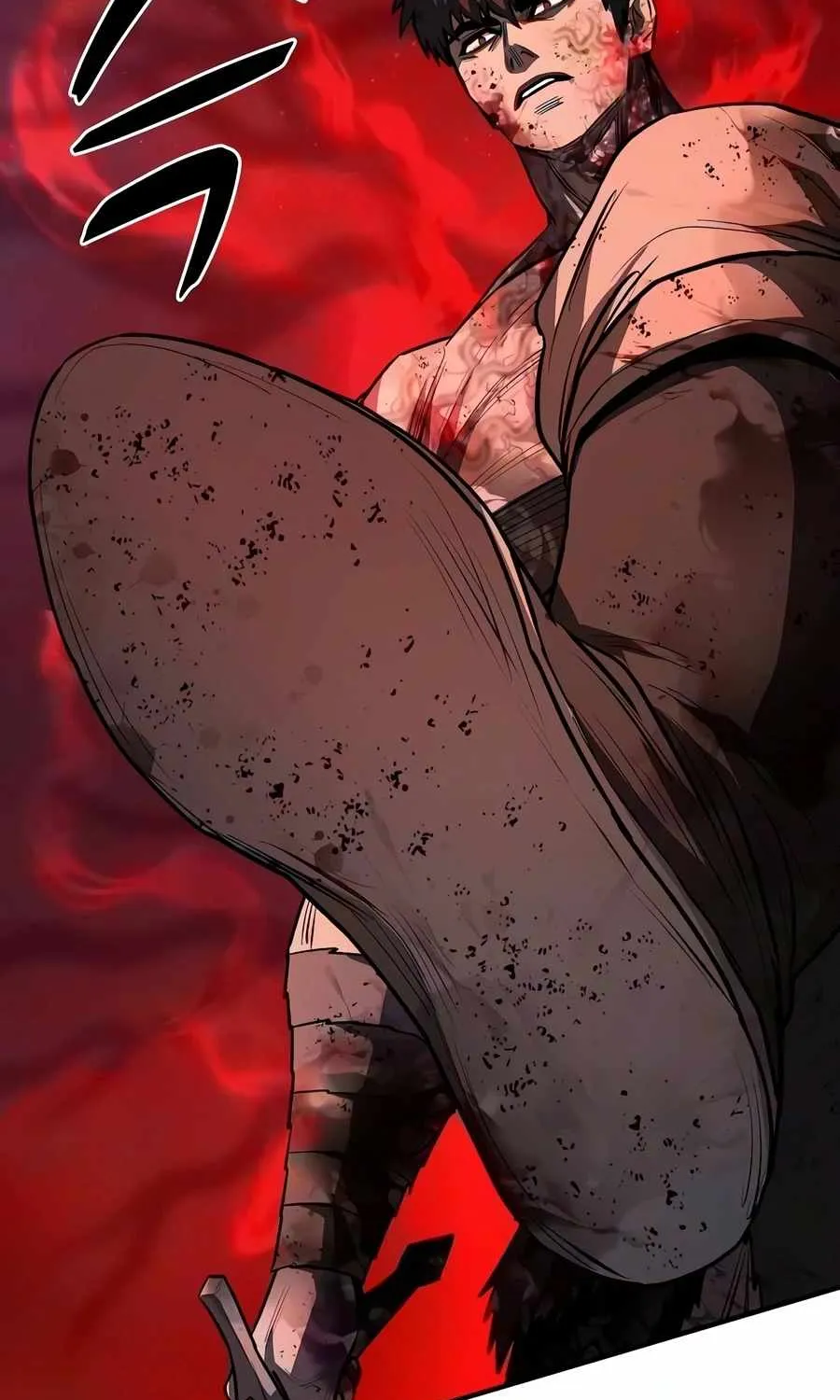 The Berserker's Second Playthrough, chapter 35, page 57