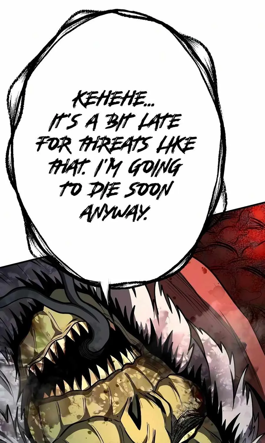 The Berserker's Second Playthrough, chapter 35, page 63