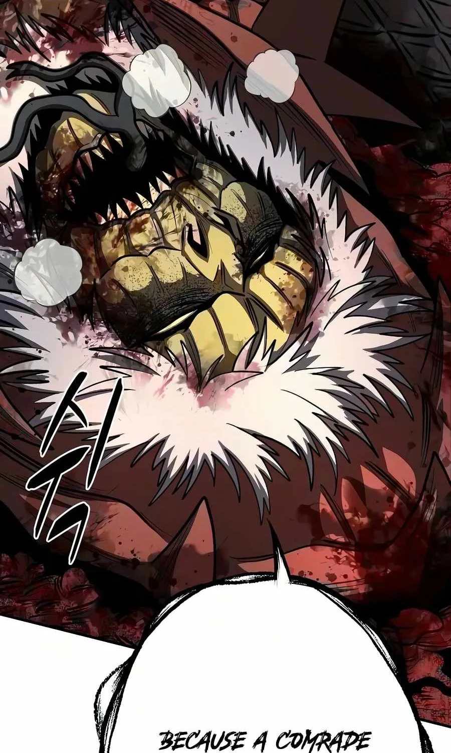 The Berserker's Second Playthrough, chapter 35, page 85