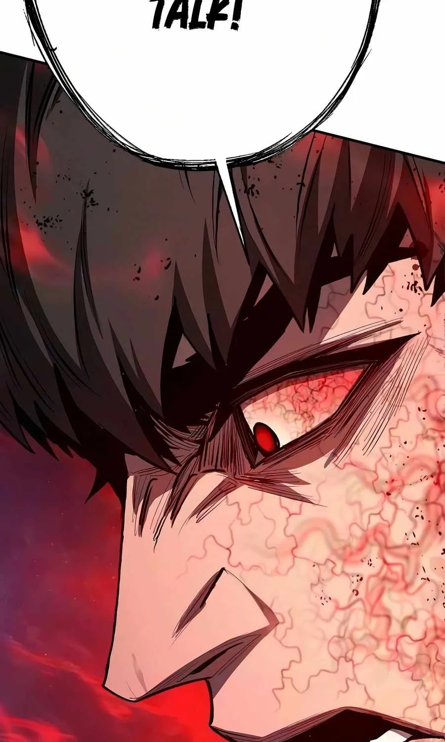 The Berserker's Second Playthrough, chapter 35, page 87