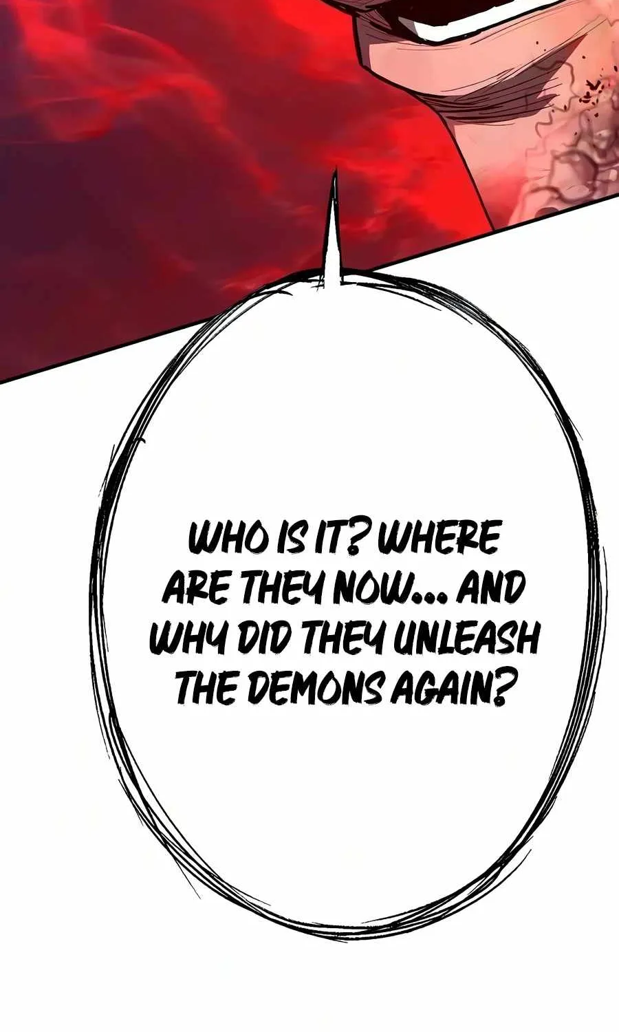 The Berserker's Second Playthrough, chapter 35, page 88