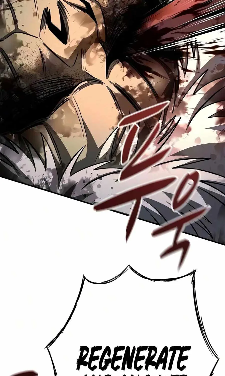 The Berserker's Second Playthrough, chapter 35, page 106