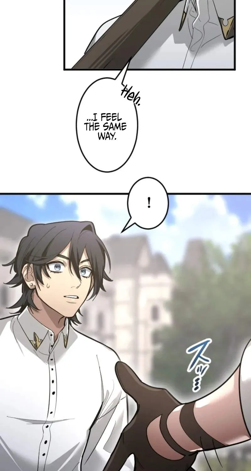 The Regressed Sword Saint’s Magic Theory, chapter 31, page 11