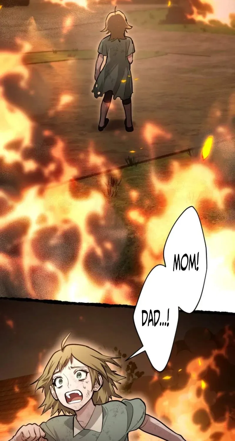 The Regressed Sword Saint’s Magic Theory, chapter 31, page 32