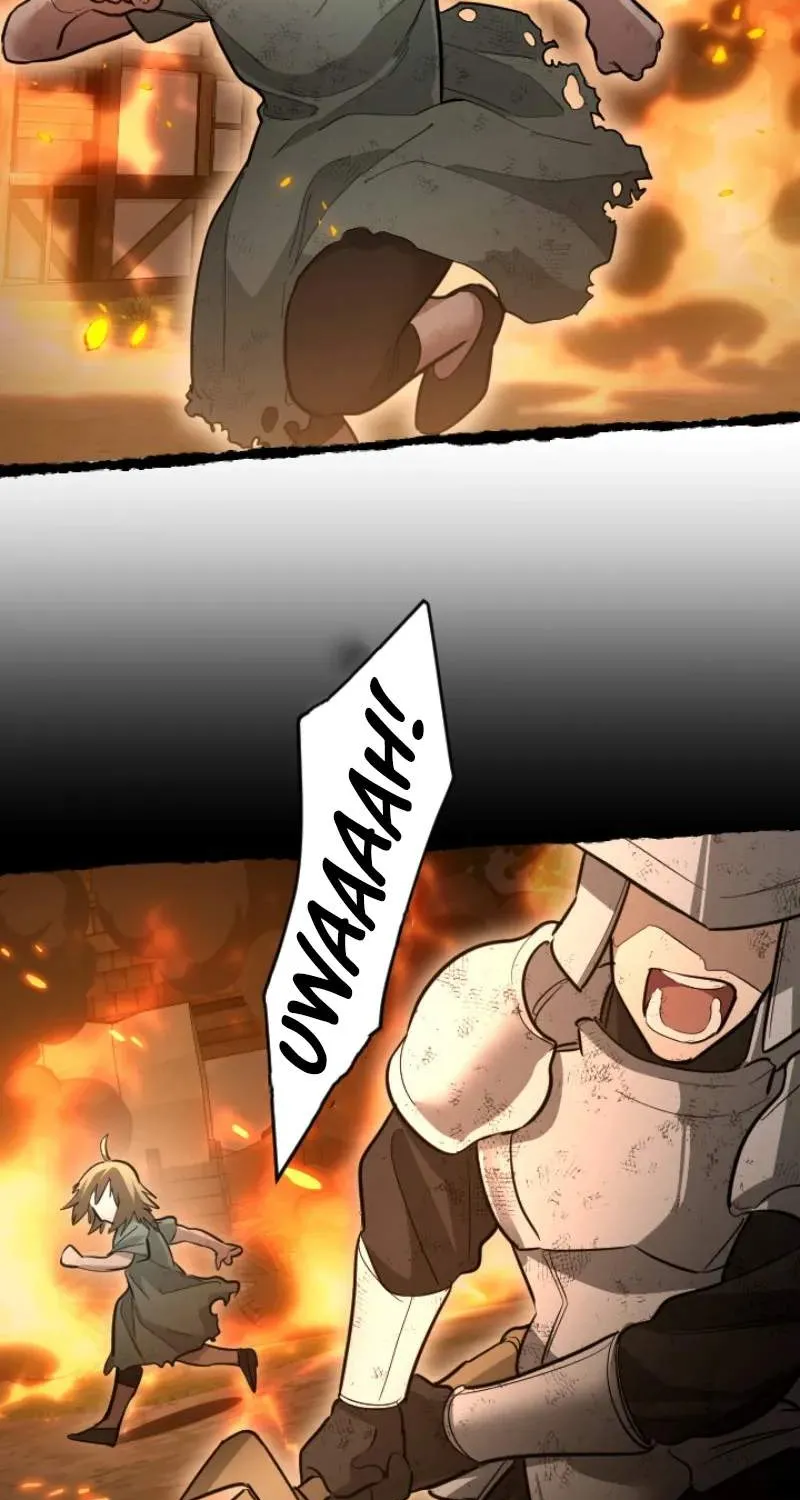 The Regressed Sword Saint’s Magic Theory, chapter 31, page 33