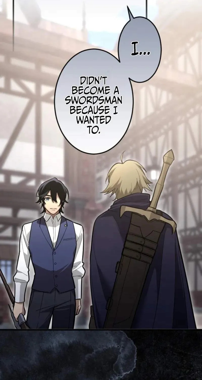 The Regressed Sword Saint’s Magic Theory, chapter 31, page 42
