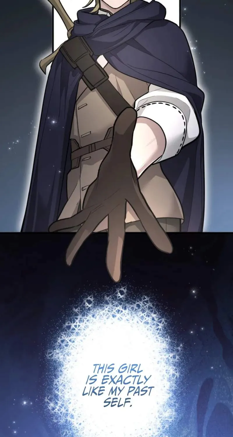 The Regressed Sword Saint’s Magic Theory, chapter 31, page 49