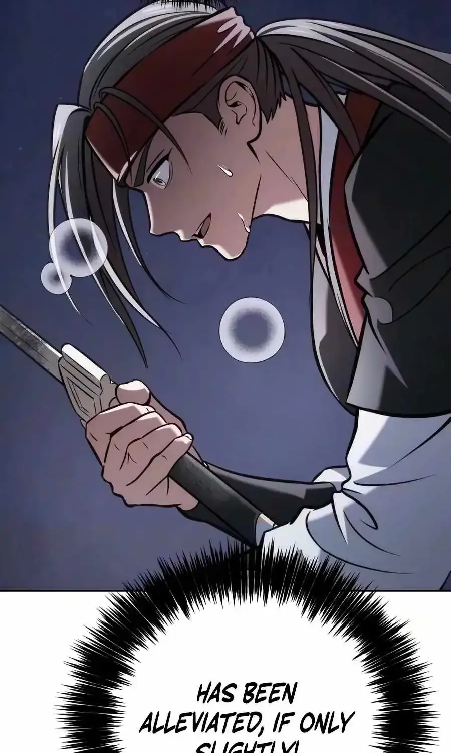 Sichuan’s Supreme King, chapter 37, page 31