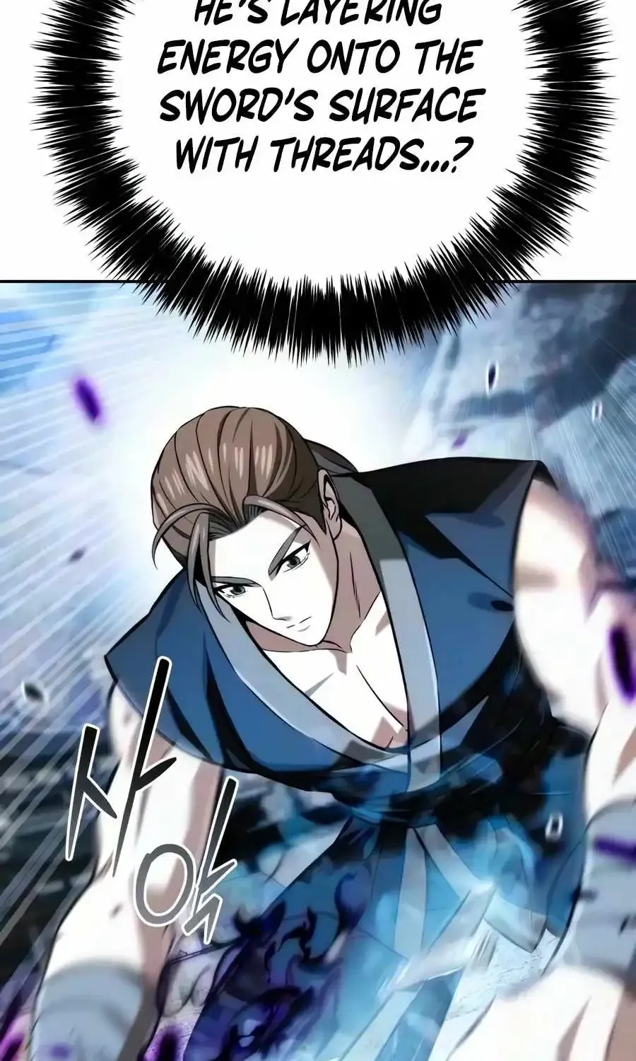 Sichuan’s Supreme King, chapter 37, page 46