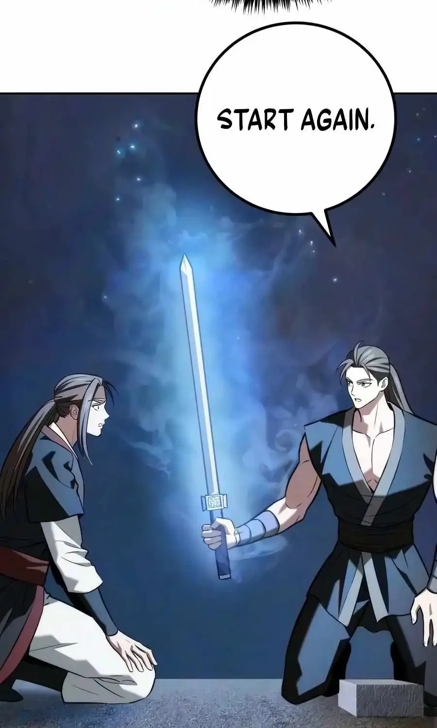 Sichuan’s Supreme King, chapter 37, page 49