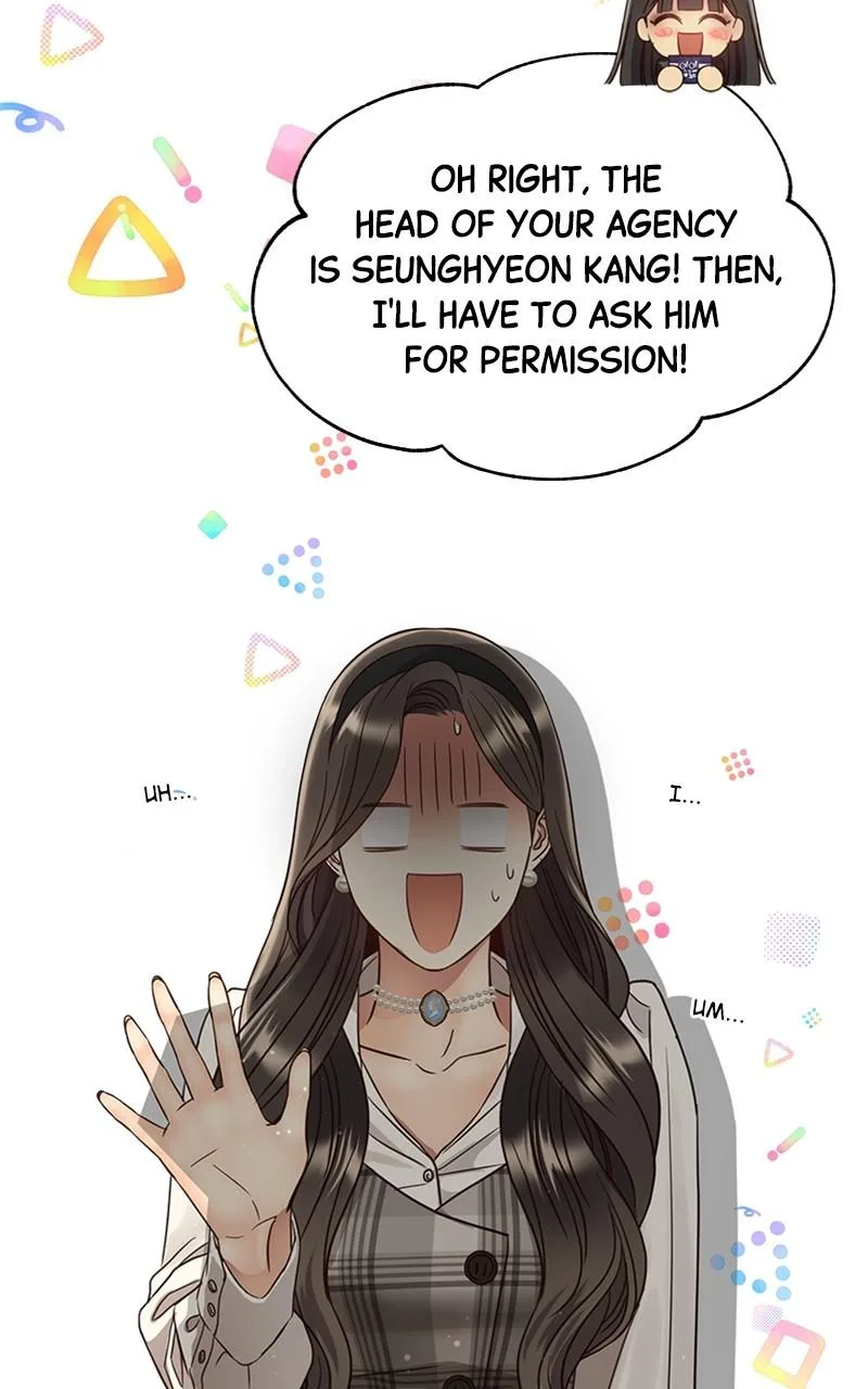 Daytime Star, chapter 66, page 19