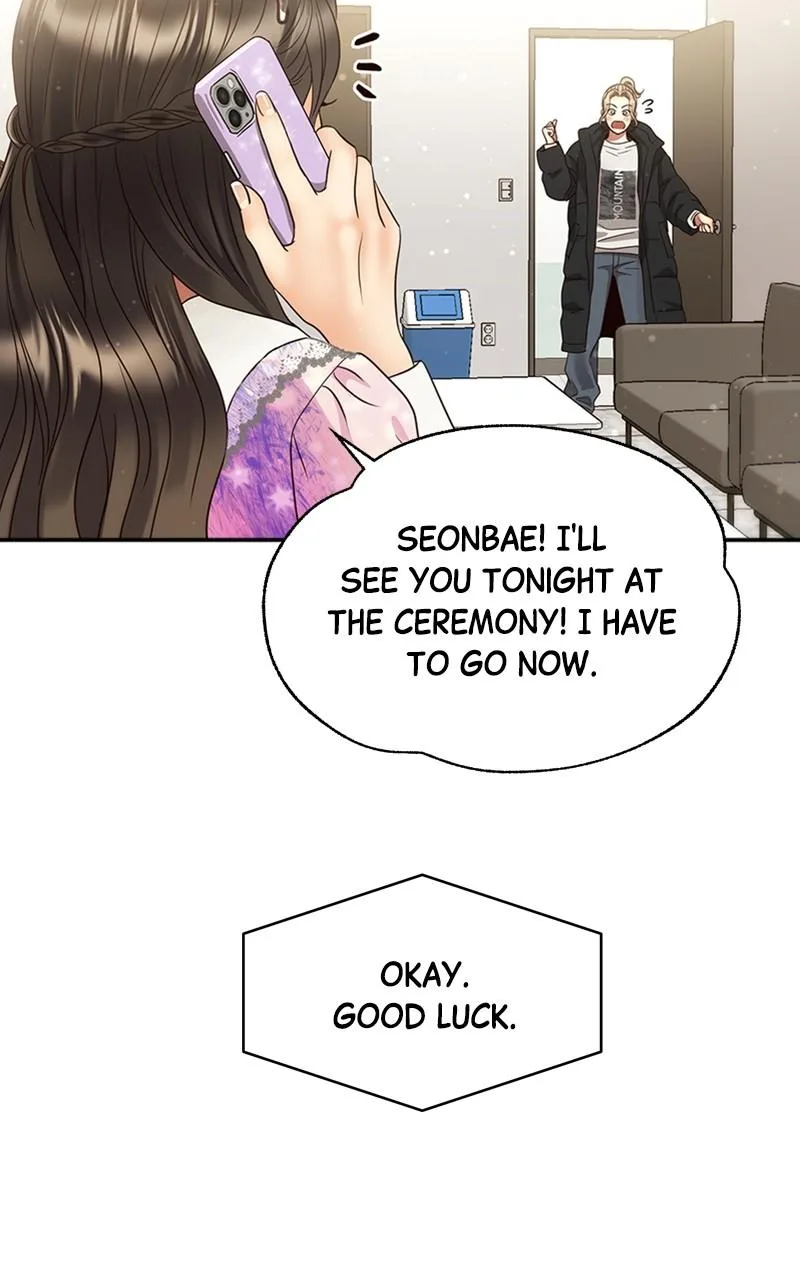 Daytime Star, chapter 68, page 66