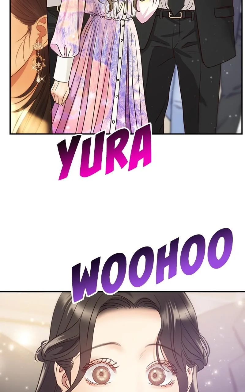 Daytime Star, chapter 68, page 69