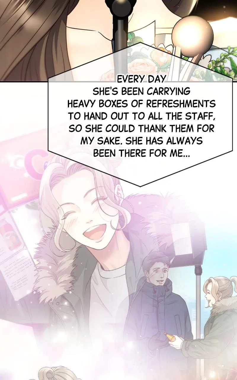 Daytime Star, chapter 69, page 81